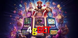 4gbet: A Experiência de Casino com Jogos de Mesa ao Vivo